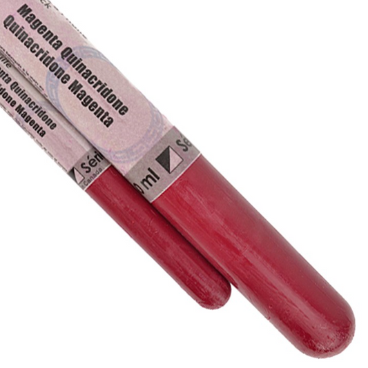 Kama Quinacridone Magenta Oil Stick