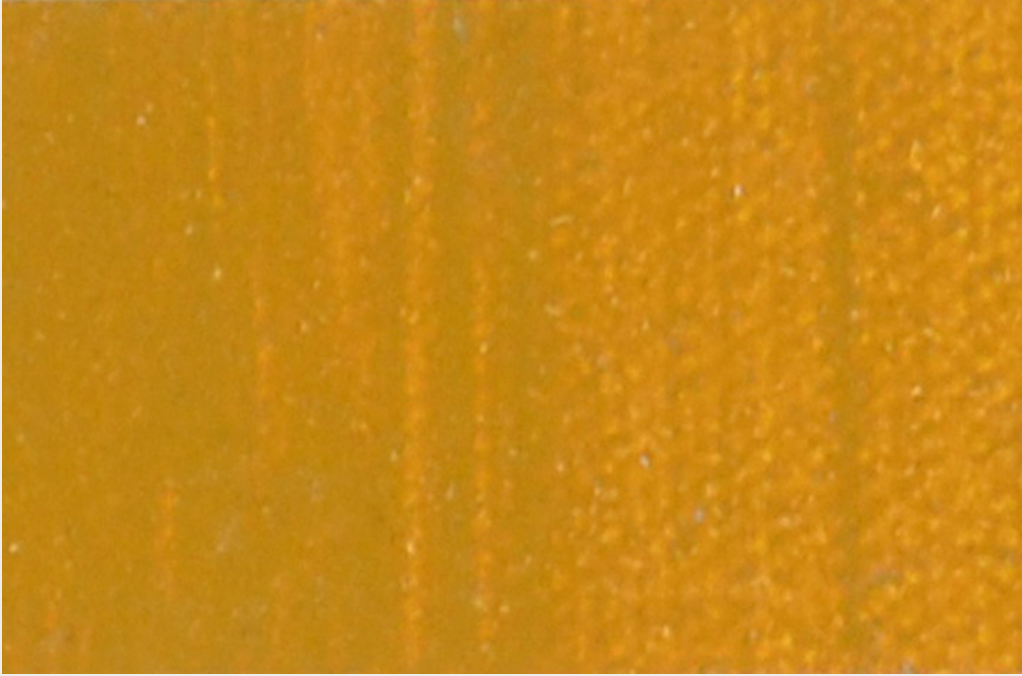 Pintura al óleo ocre amarilla Kama