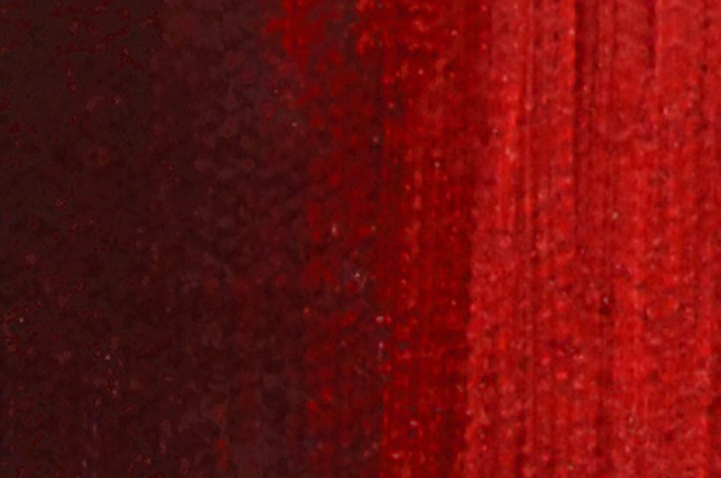 Peinture à l'huile Kama Alizarin Crimson