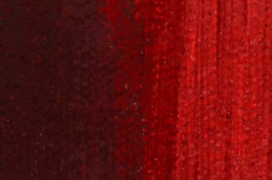 Peinture à l'huile Kama Alizarin Crimson