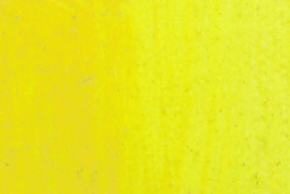 Kama Fluorescent Yellow Oil Paint
