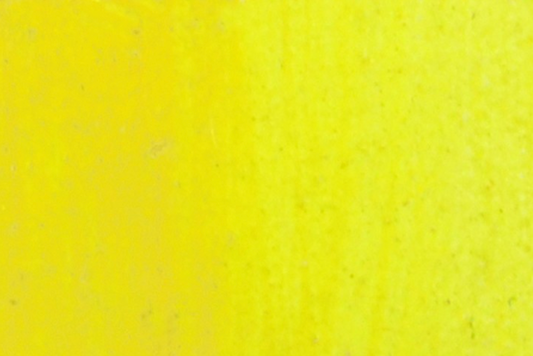 Pintura al óleo amarilla fluorescente Kama