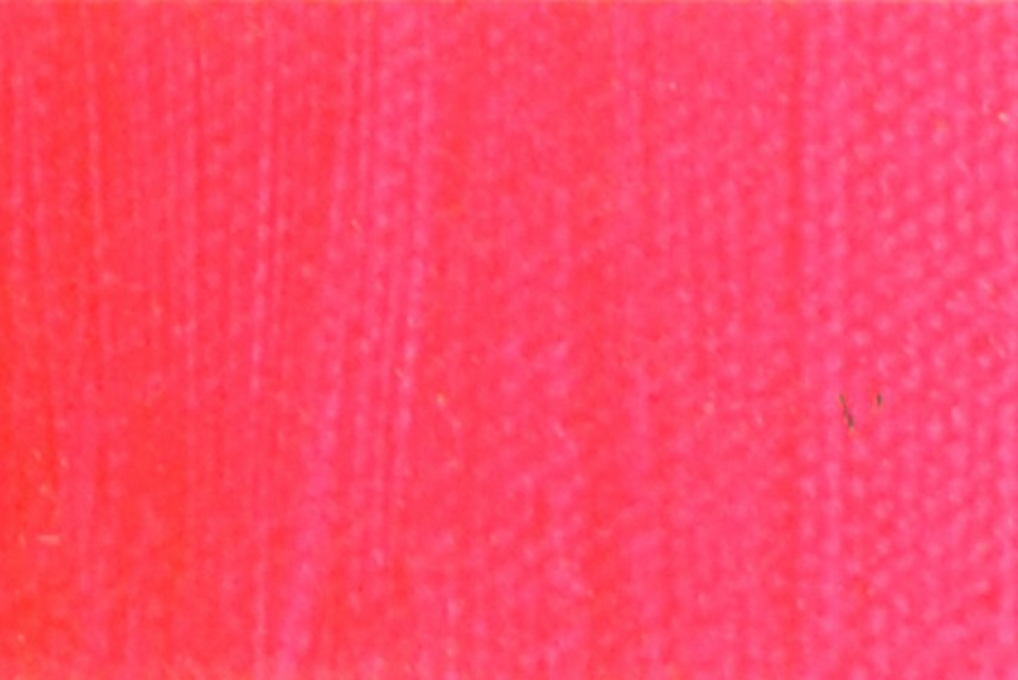 Kama Fluorescent Red Oil Paint