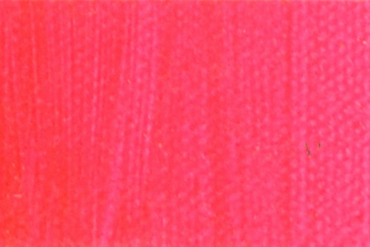 Kama Fluorescent Red Oil Paint