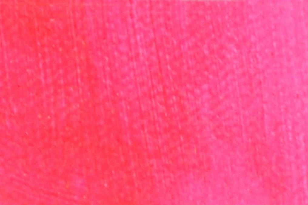 Pintura al óleo rosa fluorescente Kama