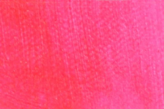 Pintura al óleo rosa fluorescente Kama