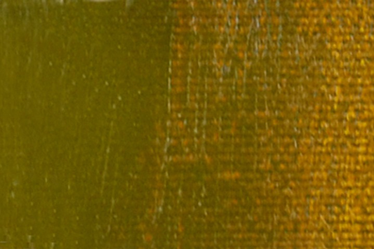 Pintura al óleo transparente Kama Azo Green Gold