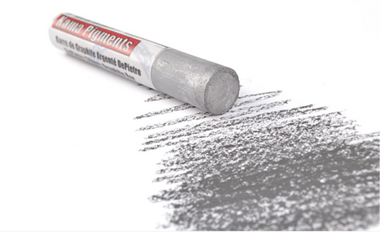 Graphite Bars