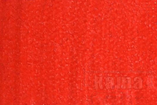 Kama Pyrrol Red Oil Paint