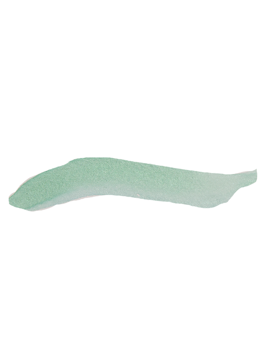 Stoneground - Shamrock Green (Pearlescent Colour - Half Pan)