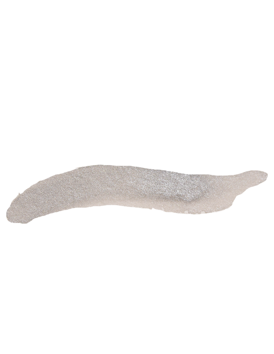 Stoneground - Silver (Metallic Colour - Half Pan)