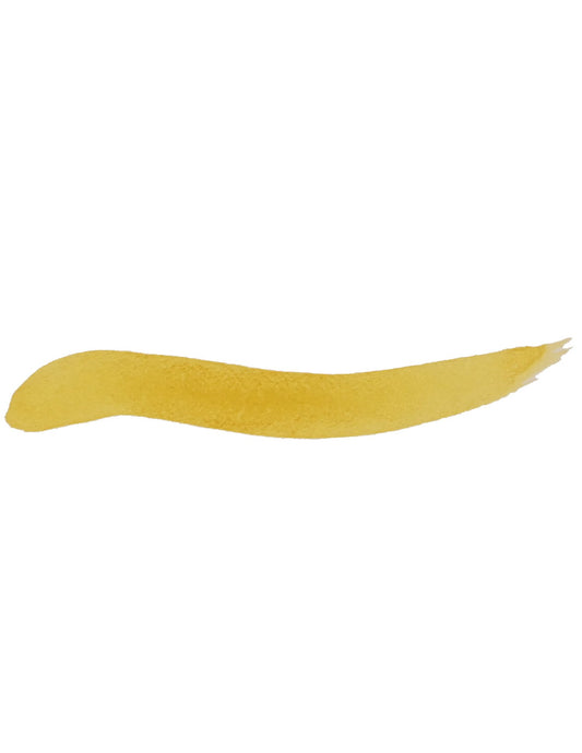 Stoneground - Sunny Yellow (Pearlescent - Half Pan)