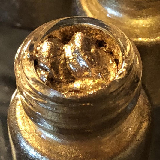 Gaachiin’aande - Tiny Gold