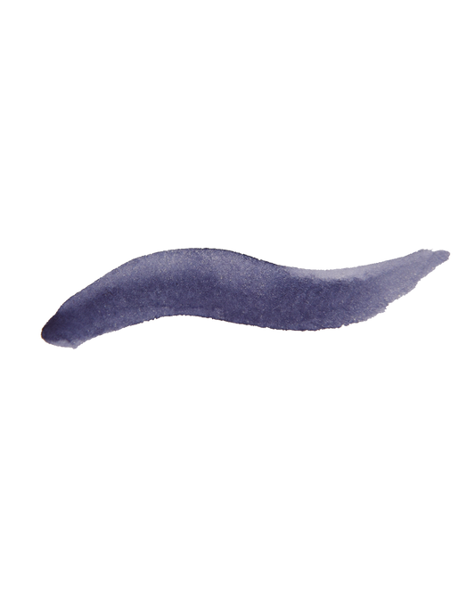 Stoneground - Tyrian Cobalt Purple (Synthetic - Half Pan)