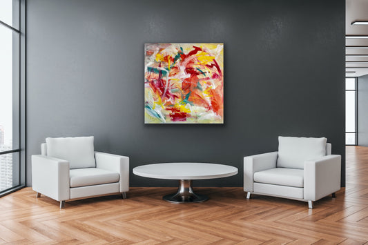 Definitely Maybe by Rhonda Short