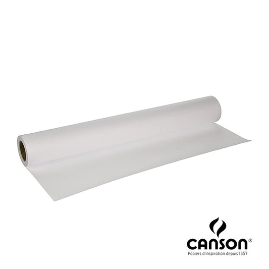 Canson - Papel bond de diseño - Rollo - 36in.x25yds