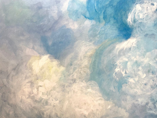 Days Go By by Rhonda Short