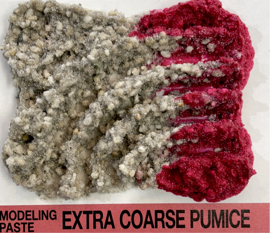 Holbein Modeling Paste - Extra Coarse Pumice