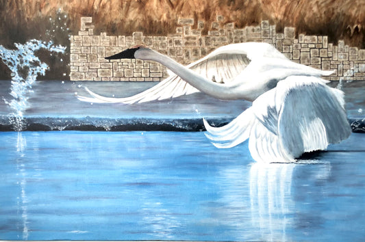 Another Brick in The Wall by Nancy R. Chalut