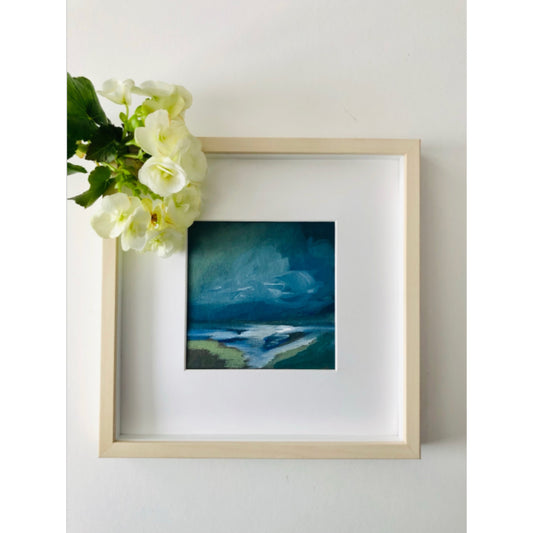 Le Petit No 8 by Rhonda Short