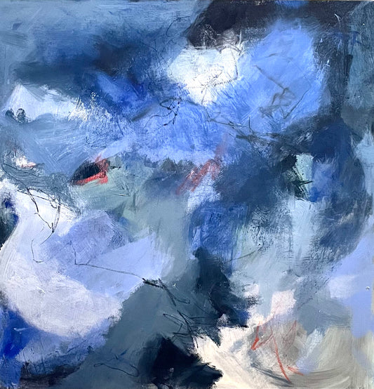 Mindfulness by Laurie McLachlan