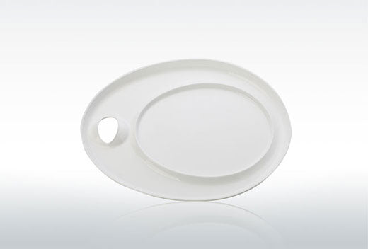 Mijello XL peel-off paint palette