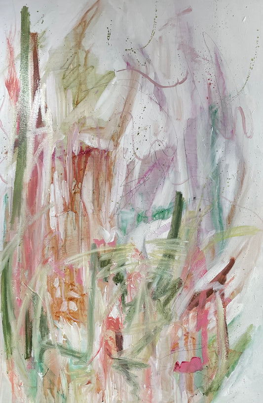 Anticipation by Rhonda Short