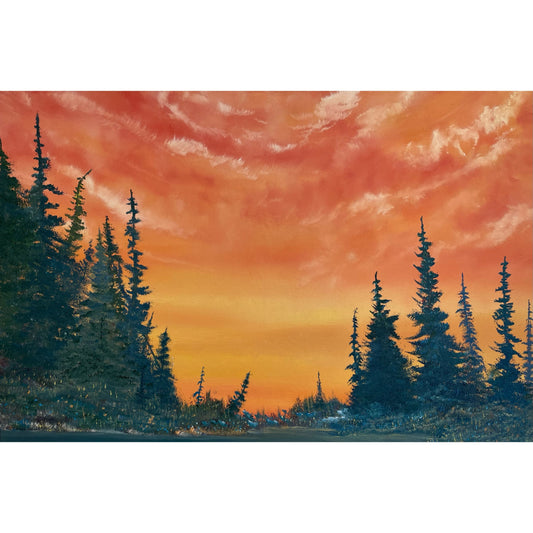 Rubor de Mary Perkins