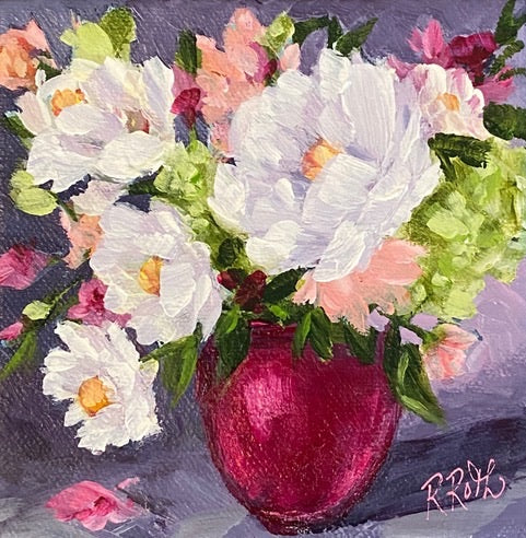 Crazy For You by Raquel Roth