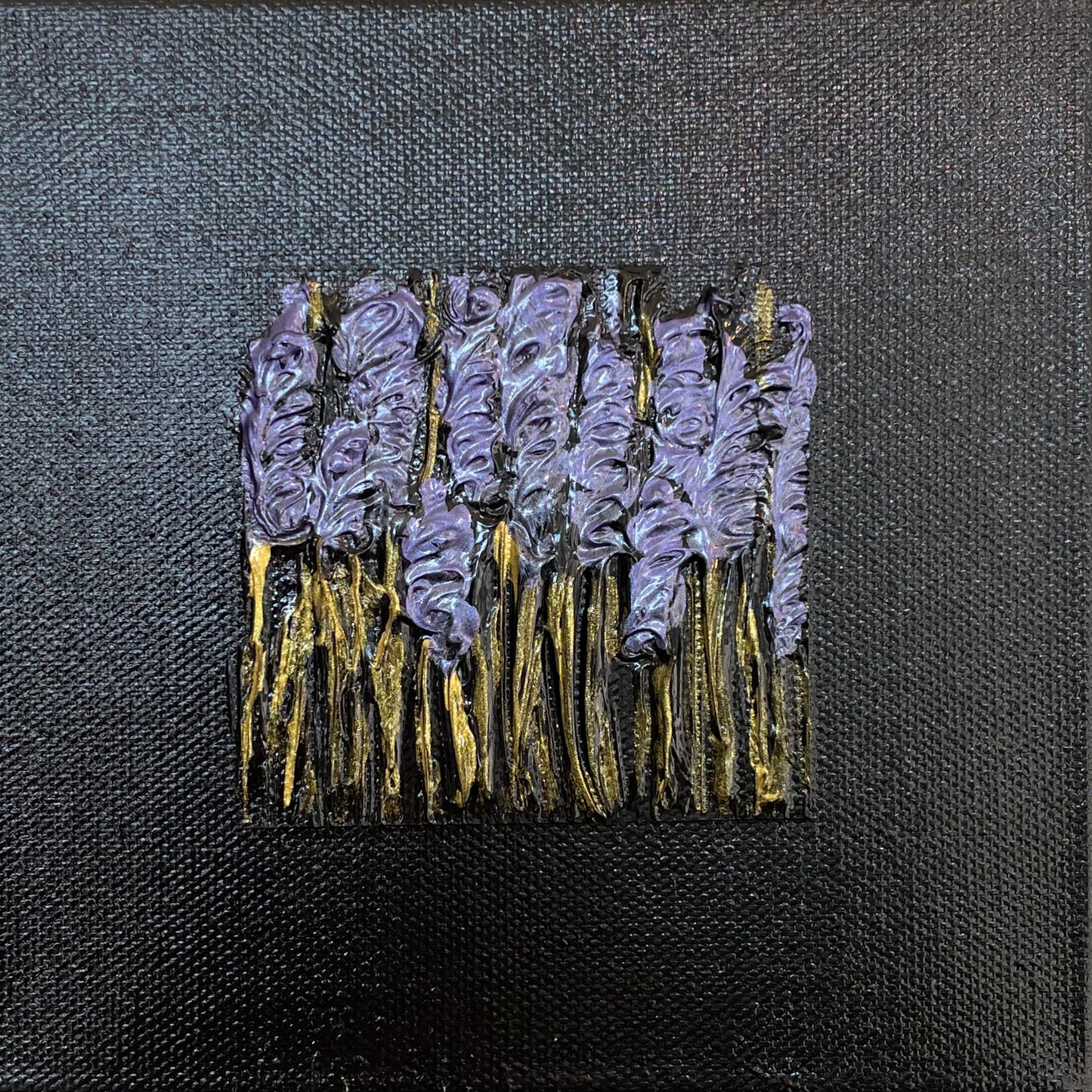Lavender No. 2 by Laura Taylor Shields