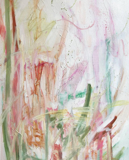 Anticipation by Rhonda Short