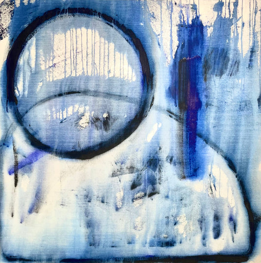 A Strong Current by Rhonda Short