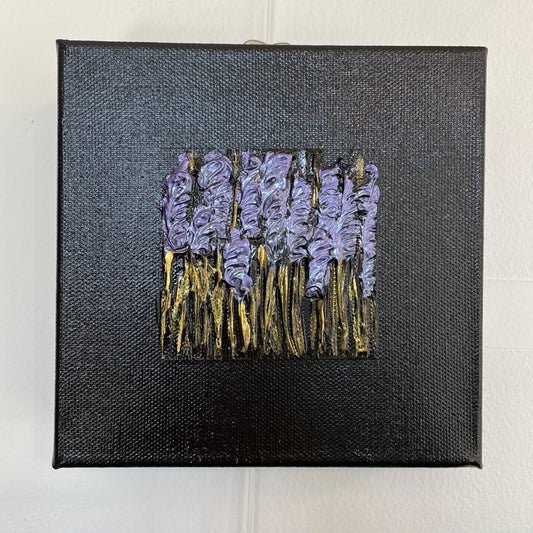 Lavender No. 2 by Laura Taylor Shields
