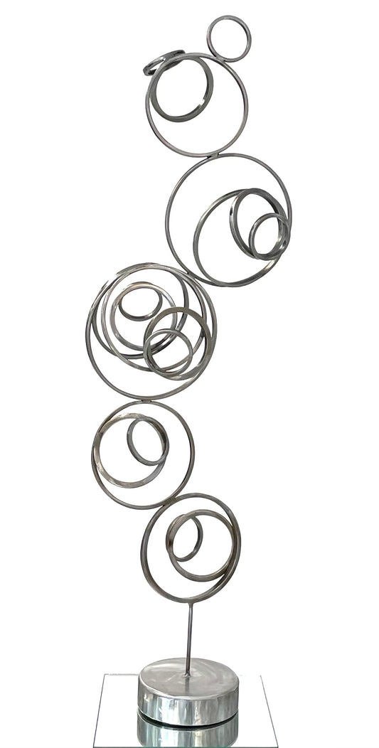 Abstract Sculpture by Daniella Boerhof