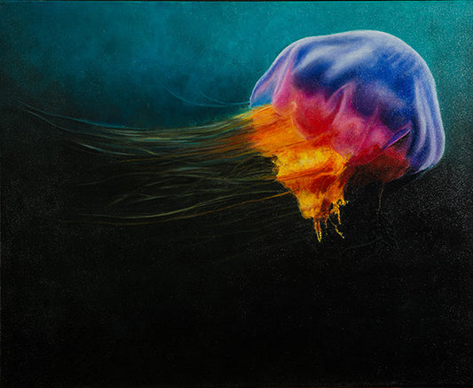 Karmic Emergence by Nancy R. Chalut