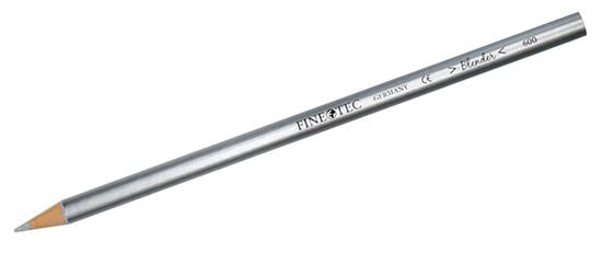 Fine-Tec Colorless Blender Pencil