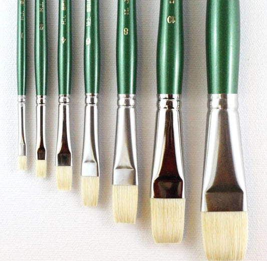 Heinz Jordan Series 116 Bright Bristles