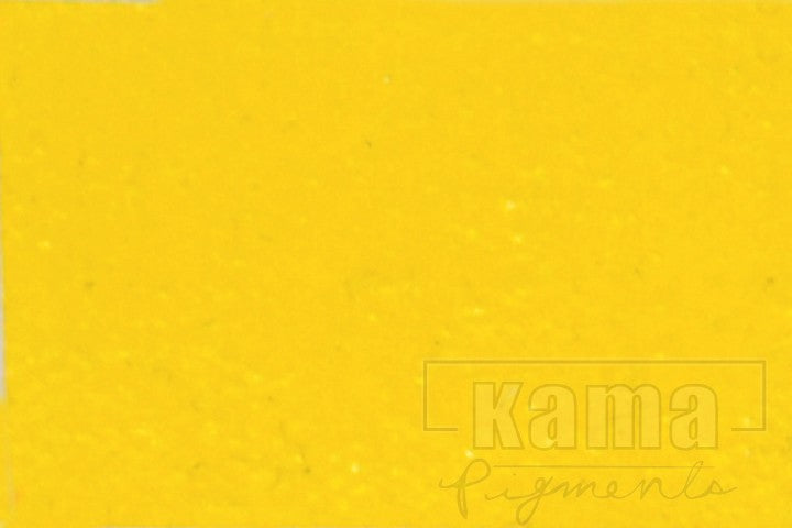 Pintura de aceite de luz amarilla Kama bencimidazolona