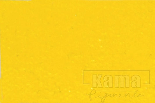 Kama Benzimidazolone Yellow Light Oil Paint