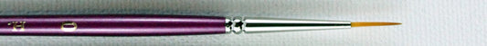 Heinz Jordan Series 695 - Liner Brushes